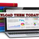 Download these 5 FREE Trading eBooks